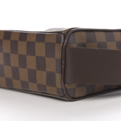 Louis Vuitton Damier Ebene Olav PM Messenger Bag 7 of 8