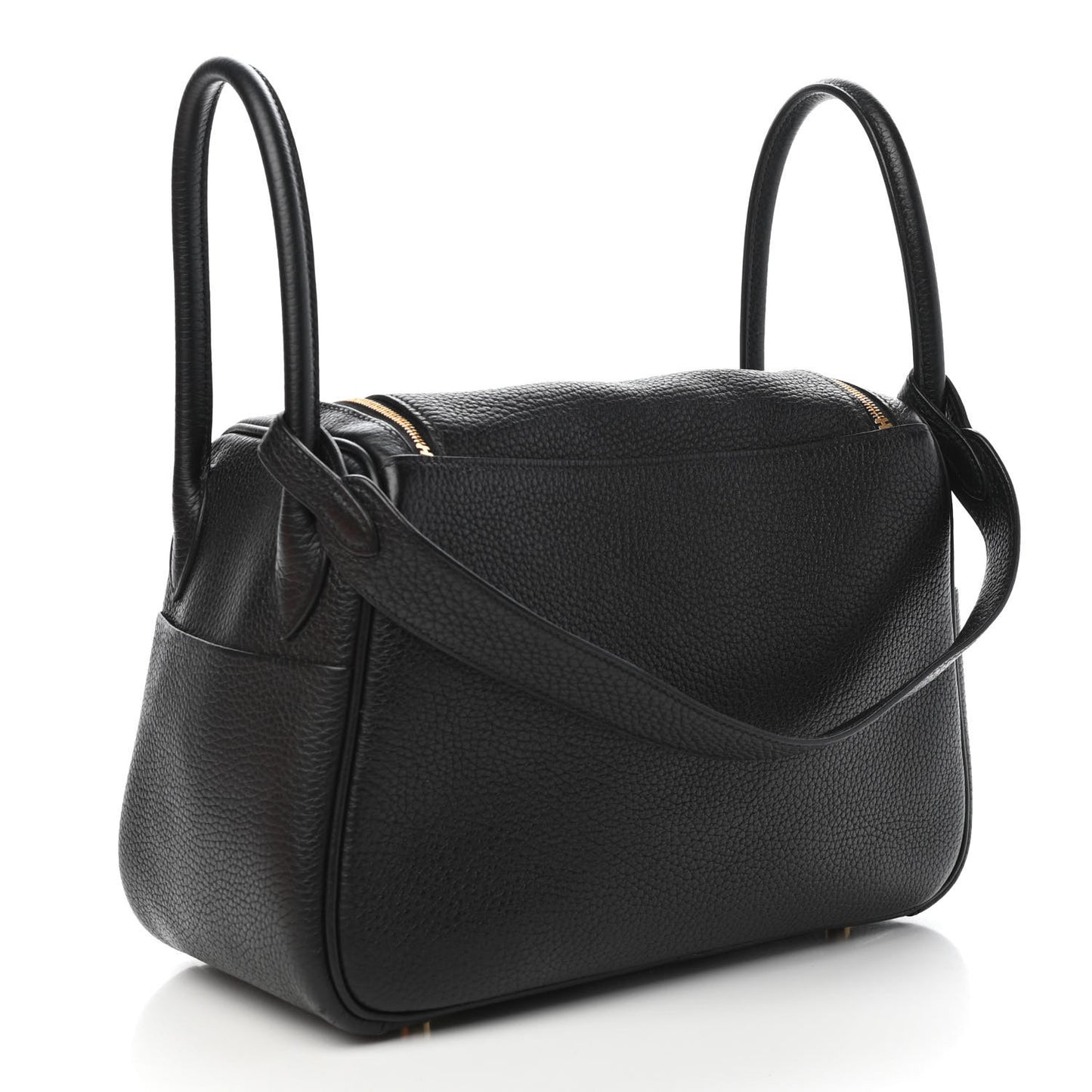 Taurillon Clemence Lindy 26 Black