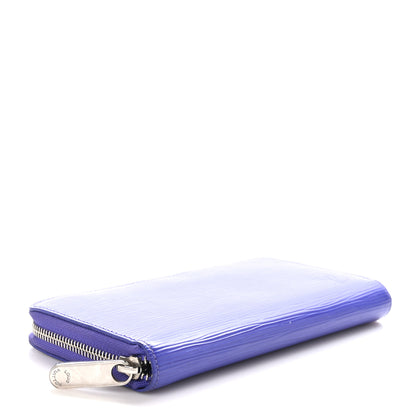 Louis Vuitton Epi Zippy Wallet Figue 4 of 9