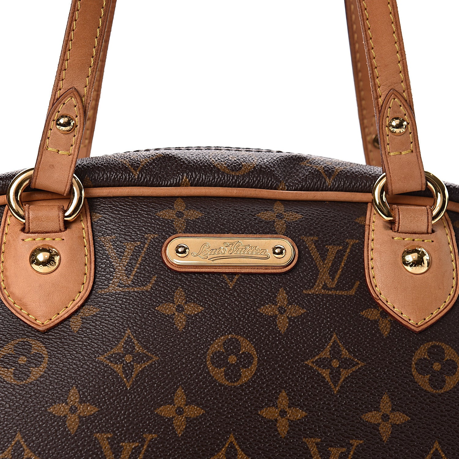 Louis Vuitton Monogram Montorgueil PM 22 of 22