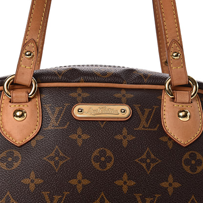 Louis Vuitton Monogram Montorgueil PM 22 of 22