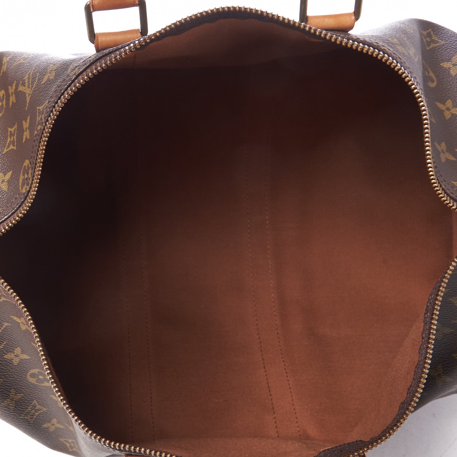 Louis Vuitton Monogram Keepall 45 4 of 9