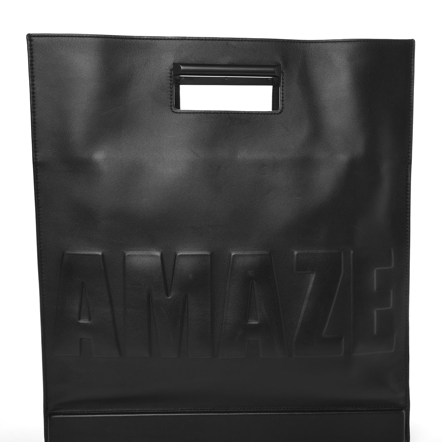 3.1 Phillip Lim 3.1 Calfskin Totes Amaze Tote Black 16 of 18