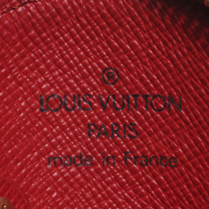 Louis Vuitton Monogram Cerises Round Coin Purse 7 of 7