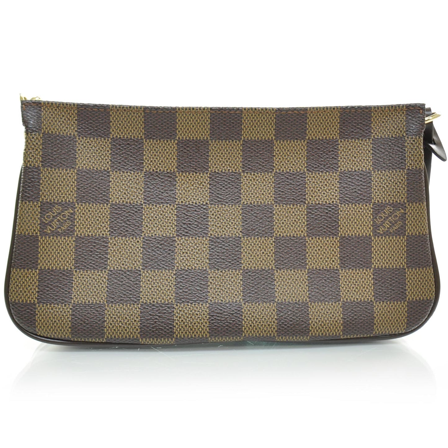 Damier Ebene Navona Pochette
