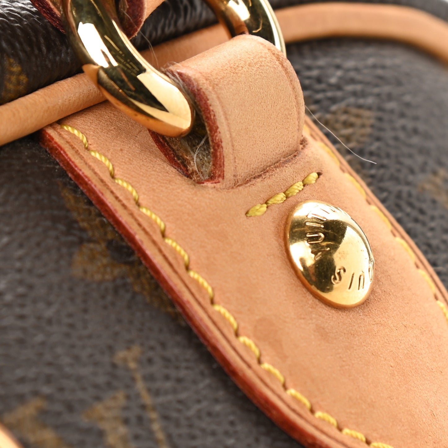 Monogram Montorgueil GM