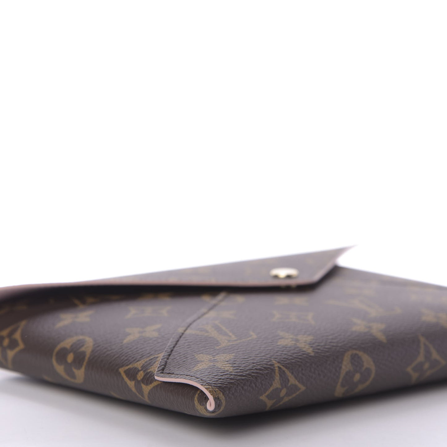 Monogram Kirigami Pochette Set