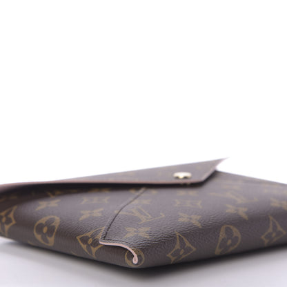 Louis Vuitton Monogram Kirigami Pochette Set 5 of 8