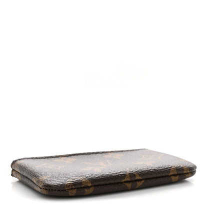 Louis Vuitton Monogram Key Pouch 4 of 7