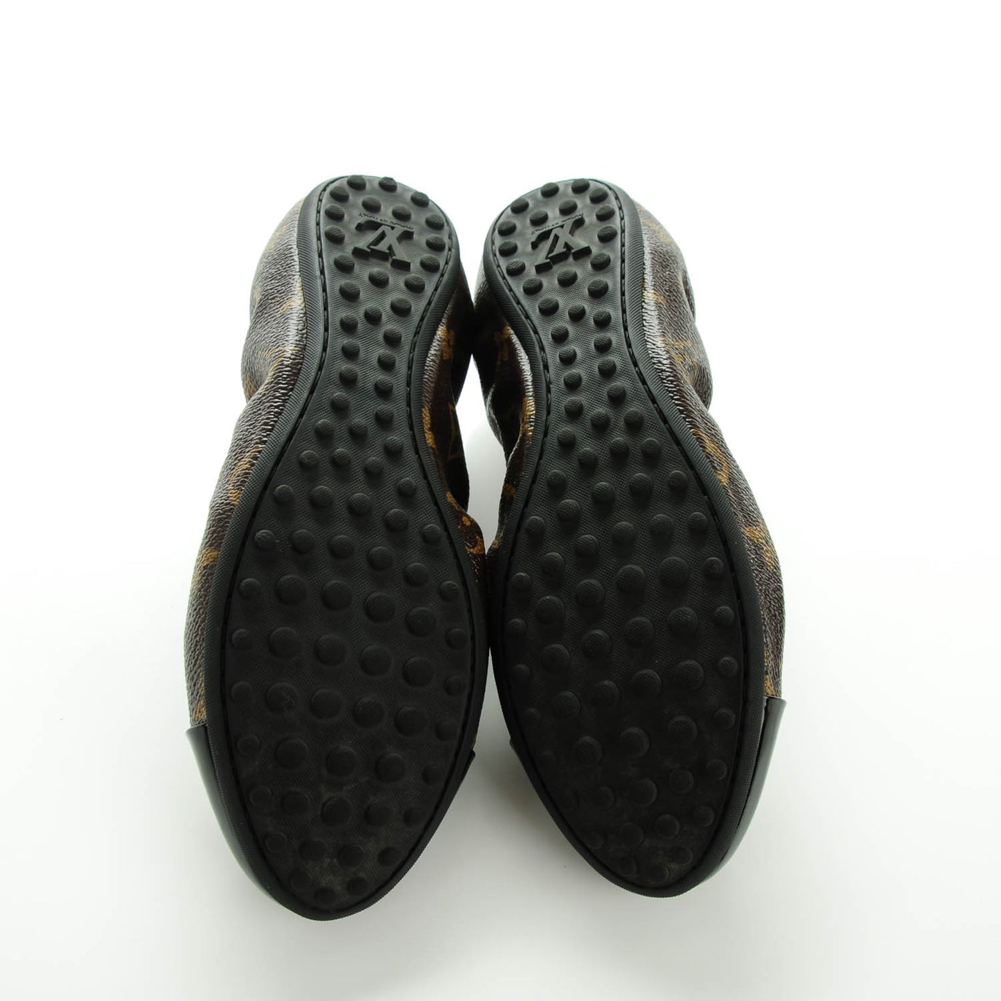 Monogram Flirty Ballerina Flats 37.5