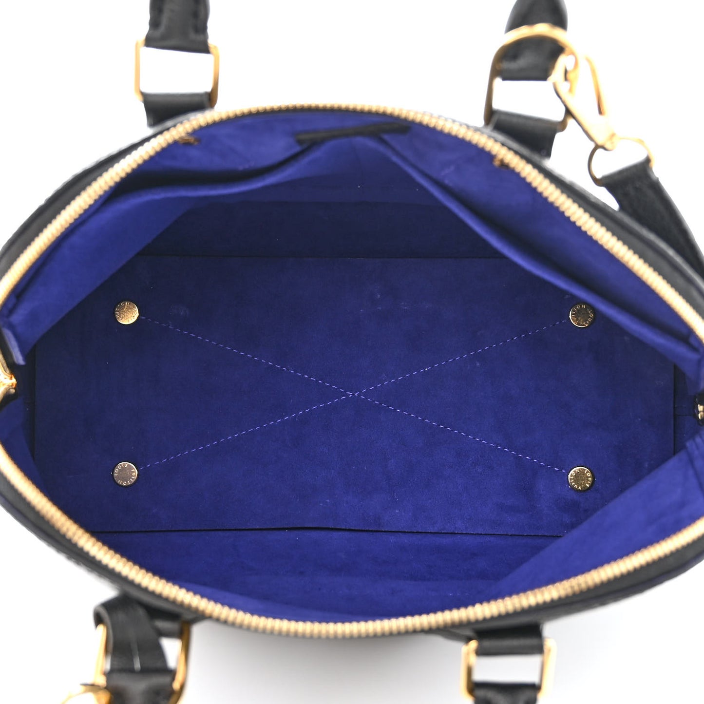 Empreinte Neo Alma PM Black