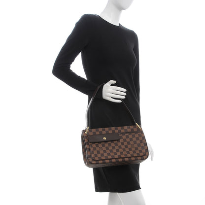Louis Vuitton Damier Ebene Aubagne 2 of 8