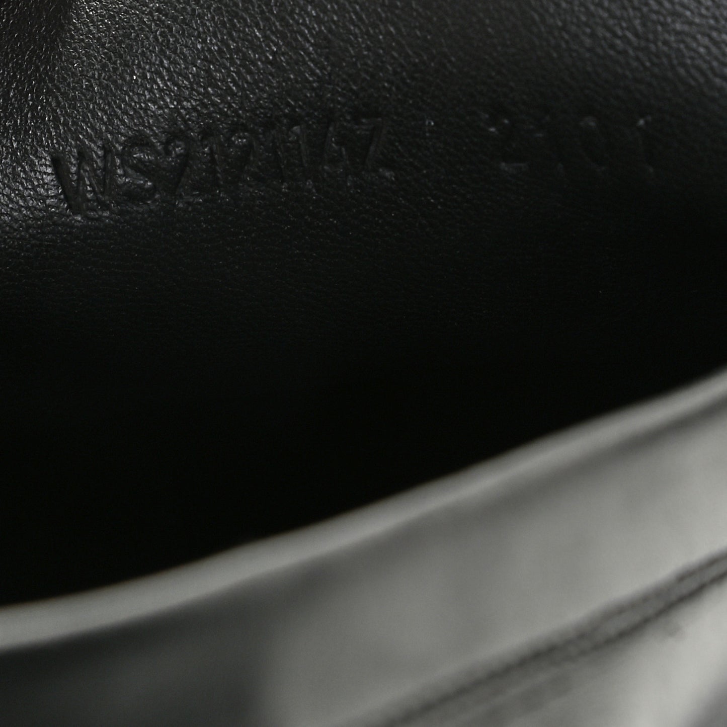 Calfskin Destin Loafers 40 Black
