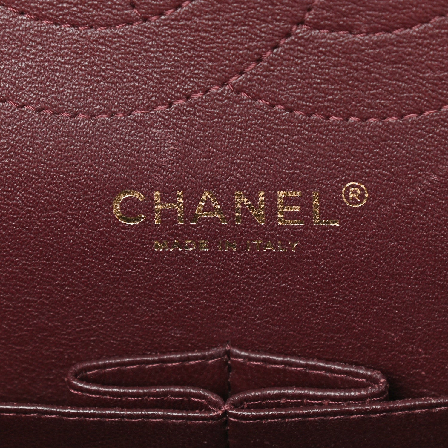 Chanel Caviar Quilted Jumbo Double Flap Black 5 of 8