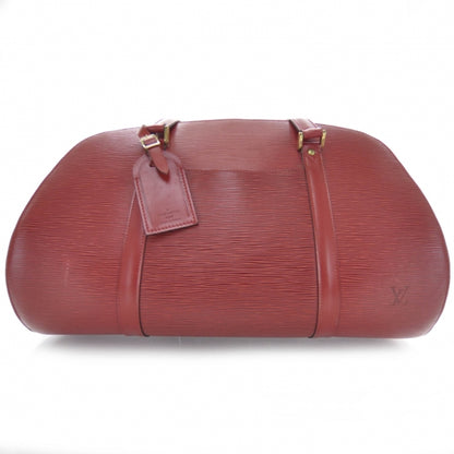 Louis Vuitton Epi Solferino 45 Rouge 1 of 7