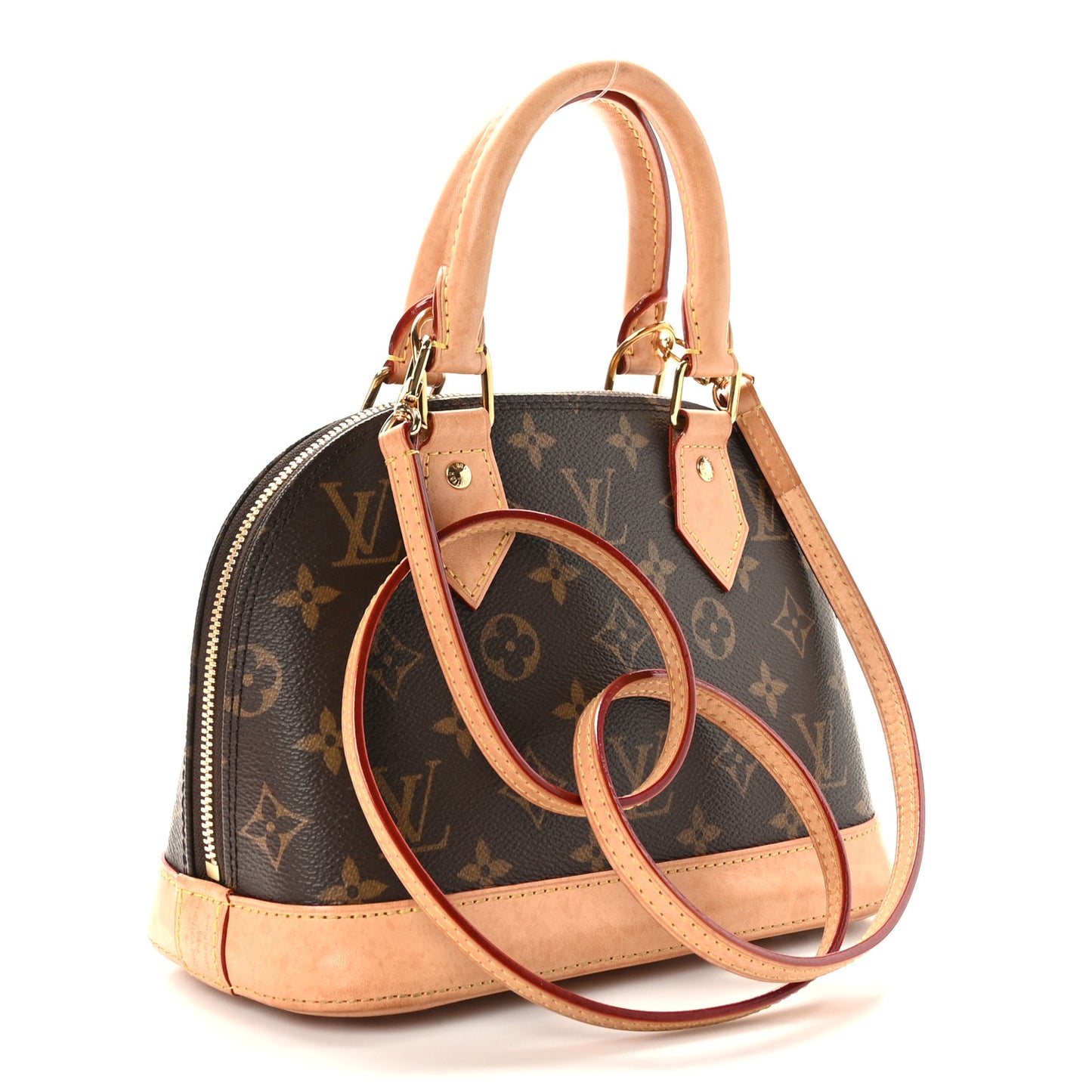 Monogram Alma BB
