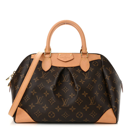 Louis Vuitton Monogram Segur NM 1 of 12