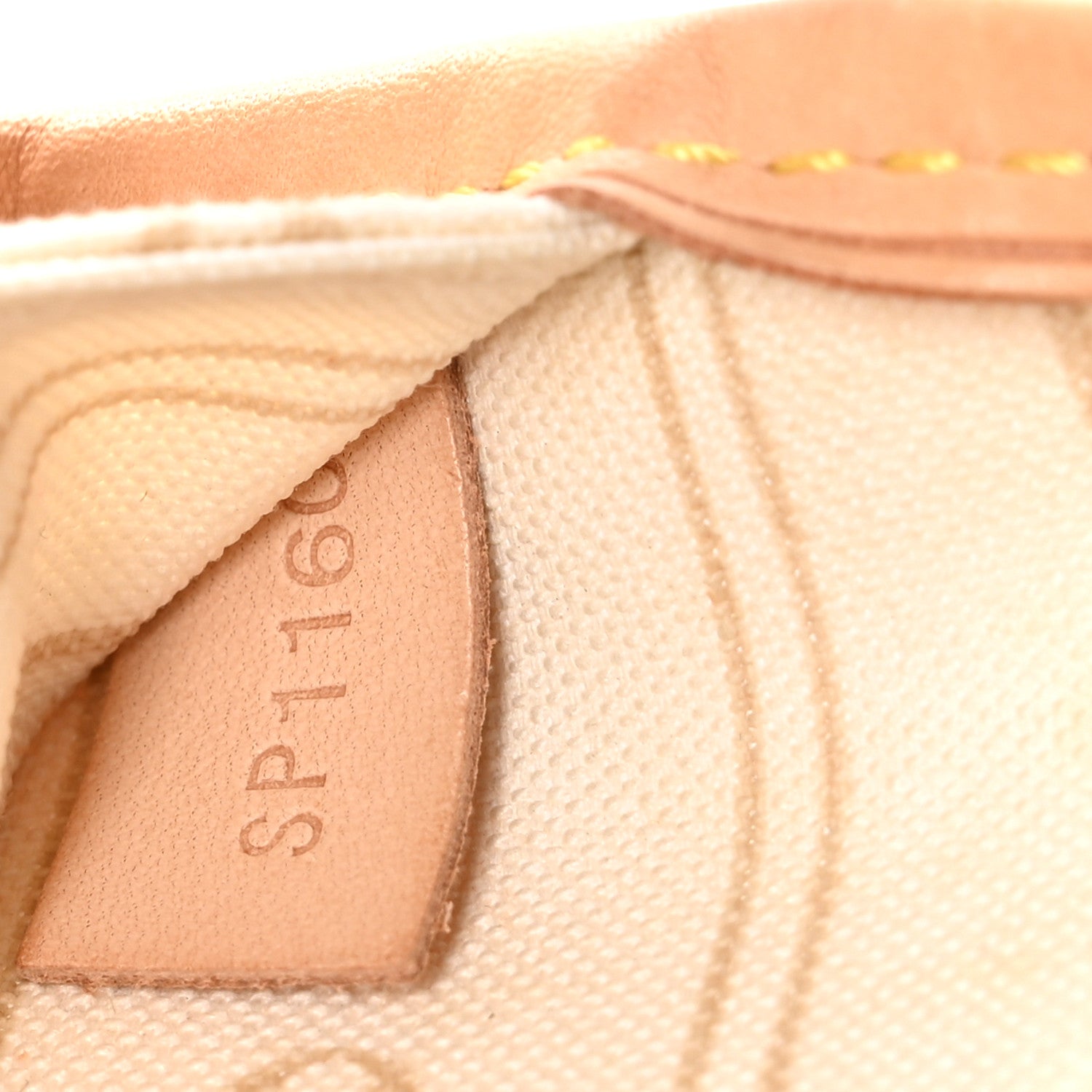 Louis Vuitton Damier Azur Neverfull MM 7 of 11