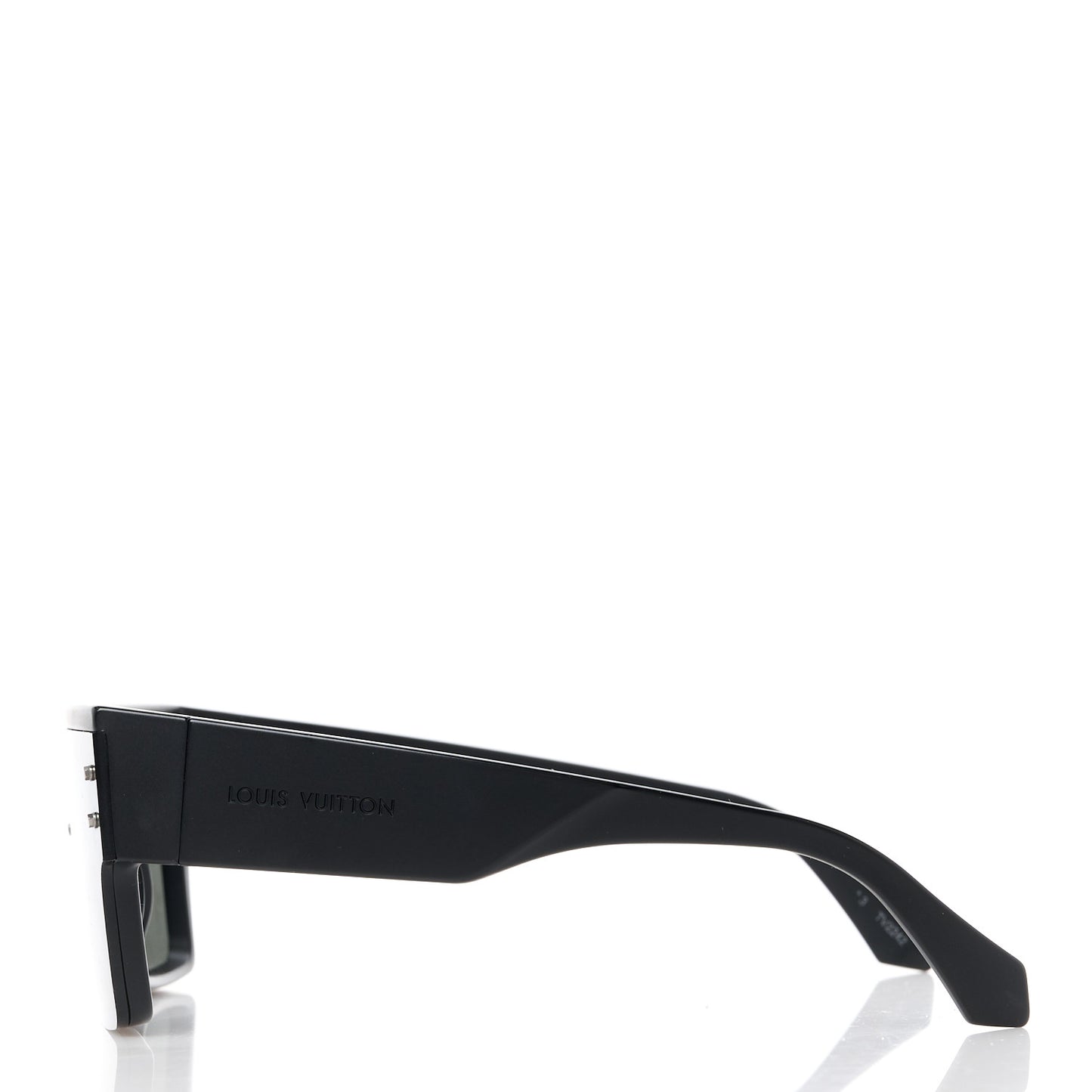 Acetate Monogram Waimea Z1583E Sunglasses Black