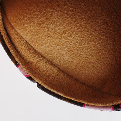 Louis Vuitton Monogram Cherry Blossom Papillon Brown 7 of 7