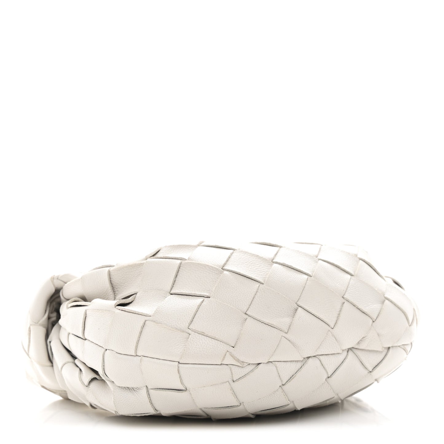 Nappa Intrecciato Candy Jodie Chalk
