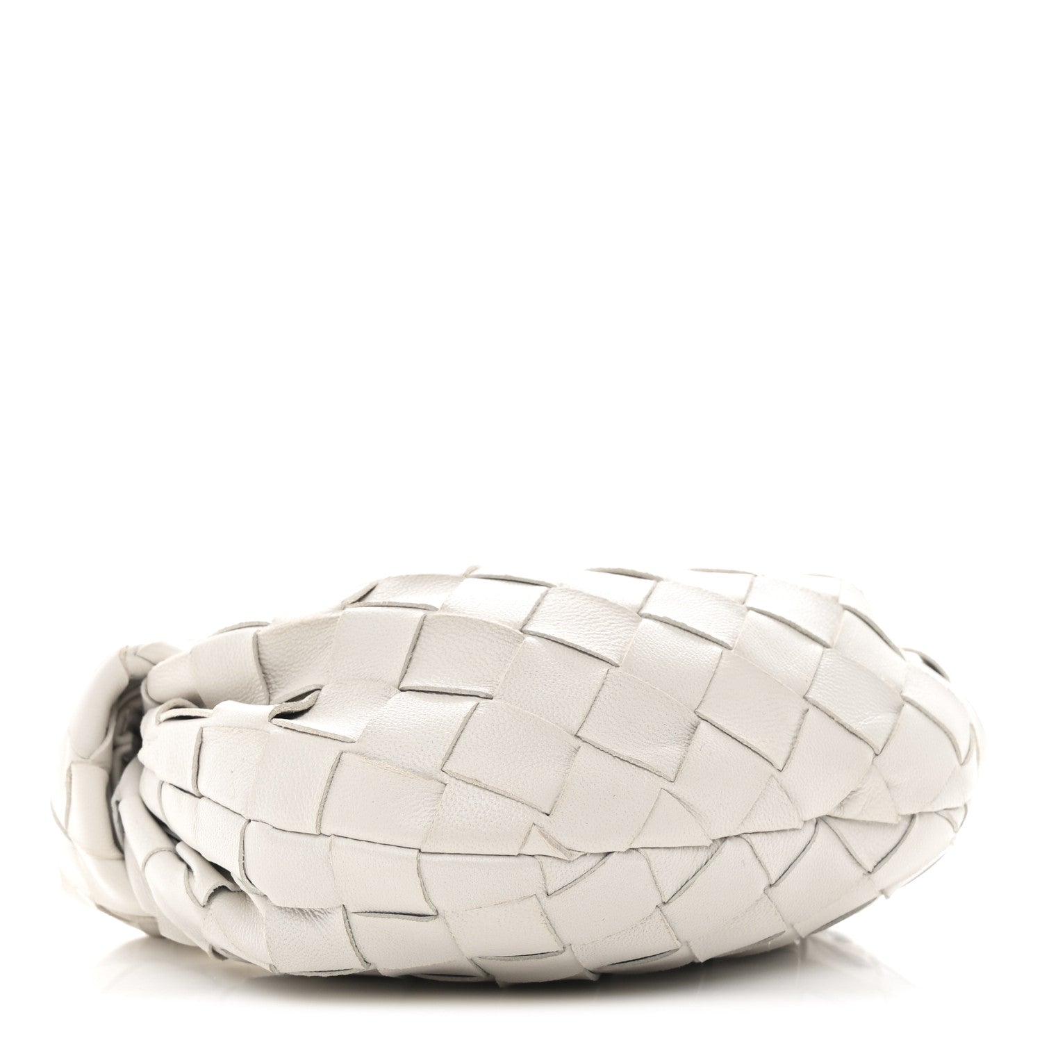 Bottega Veneta Nappa Intrecciato Candy Jodie Chalk 4 of 10
