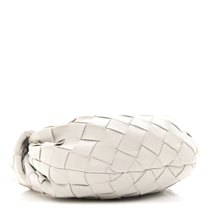 Bottega Veneta Nappa Intrecciato Candy Jodie Chalk 4 of 10