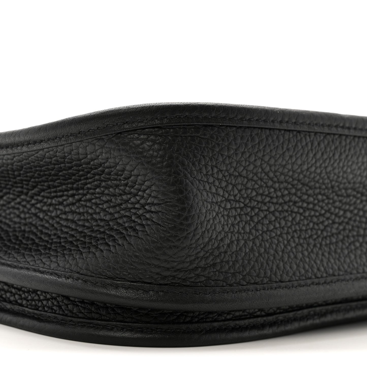Taurillon Clemence EVELYNE III PM Black