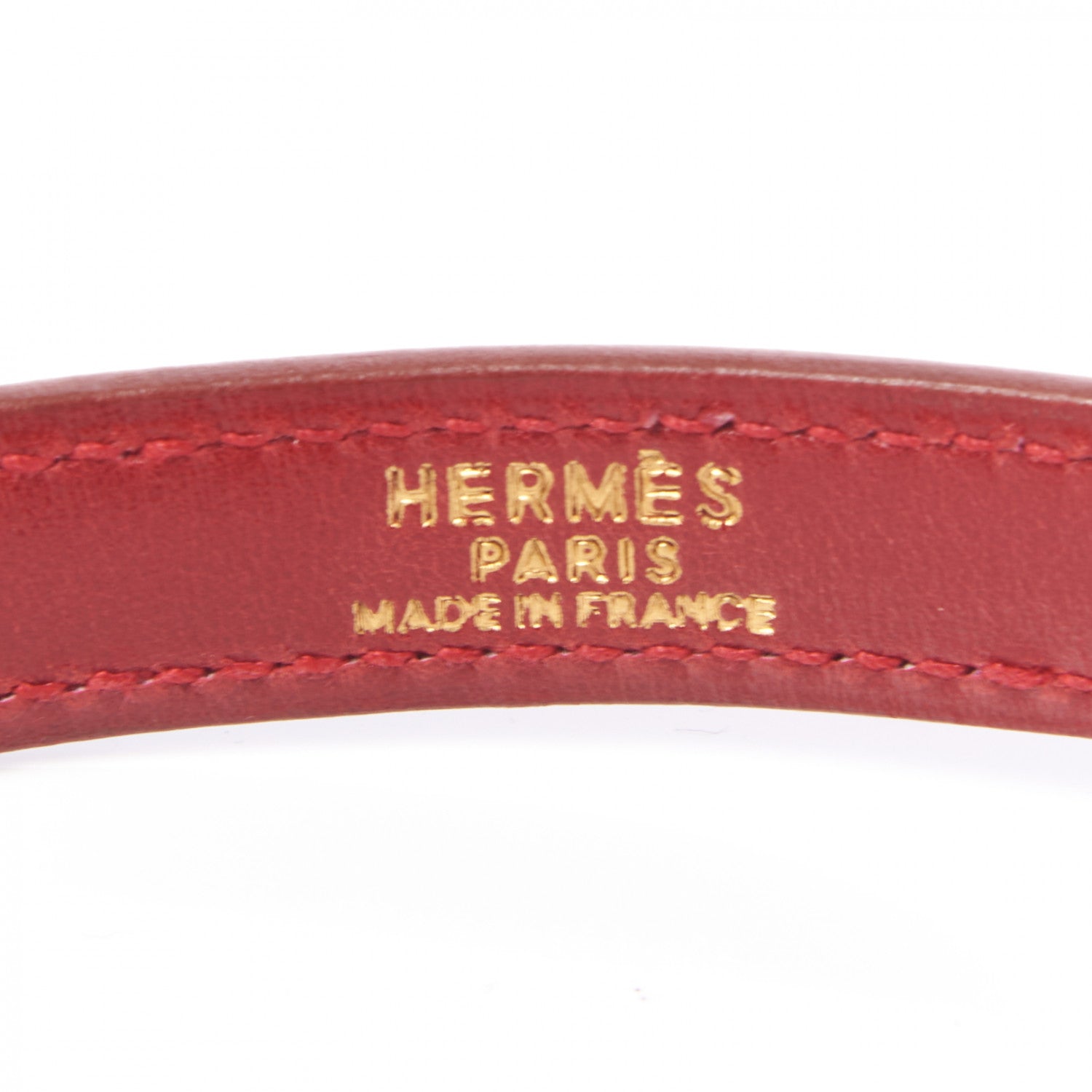 Hermes Box Kelly Sellier 32 Rouge Vif 34 of 34