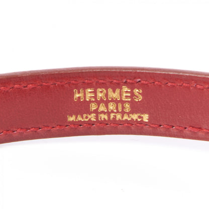 Hermes Box Kelly Sellier 32 Rouge Vif 34 of 34