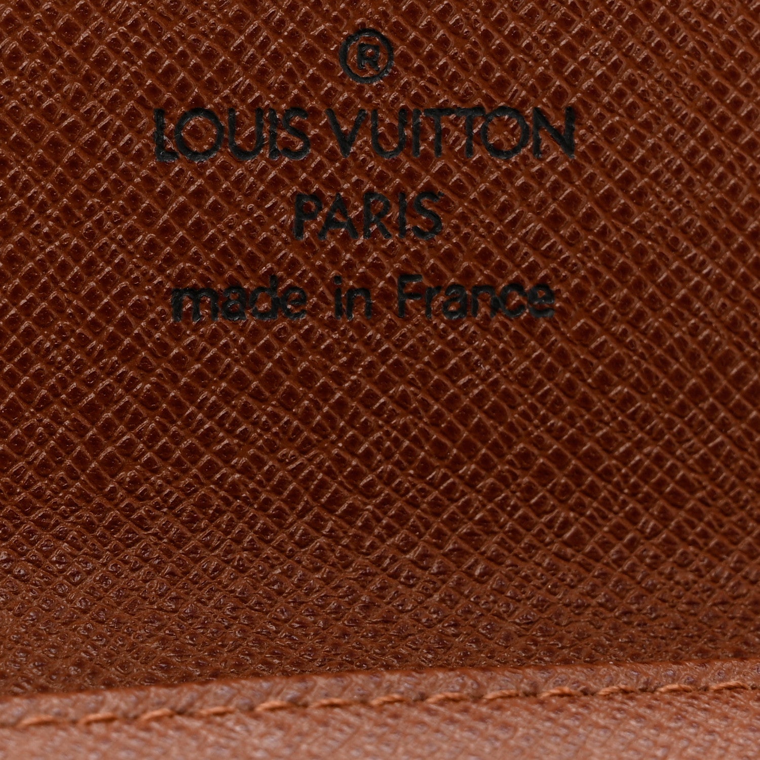 Louis Vuitton Monogram 4 Key Multicles Holder 6 of 6