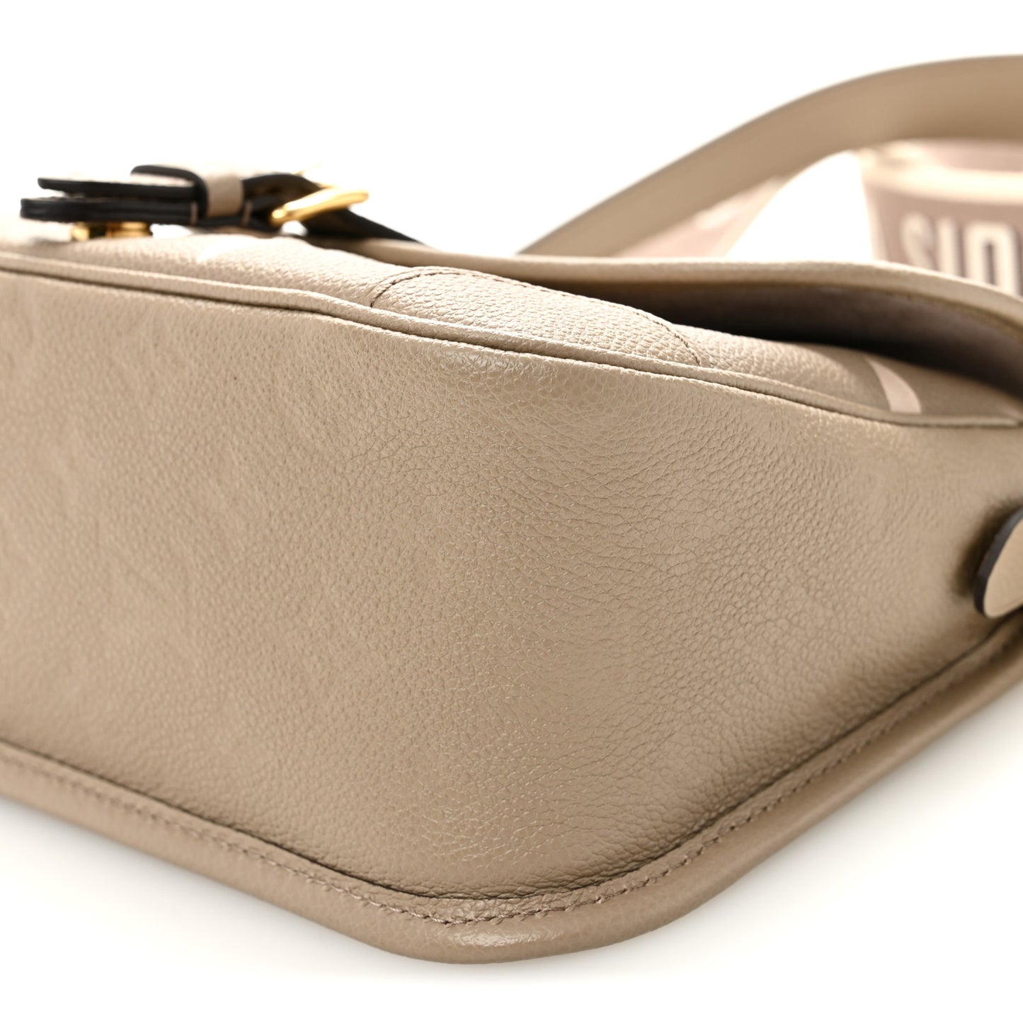 Empreinte Monogram Giant Diane Tourterelle Creme