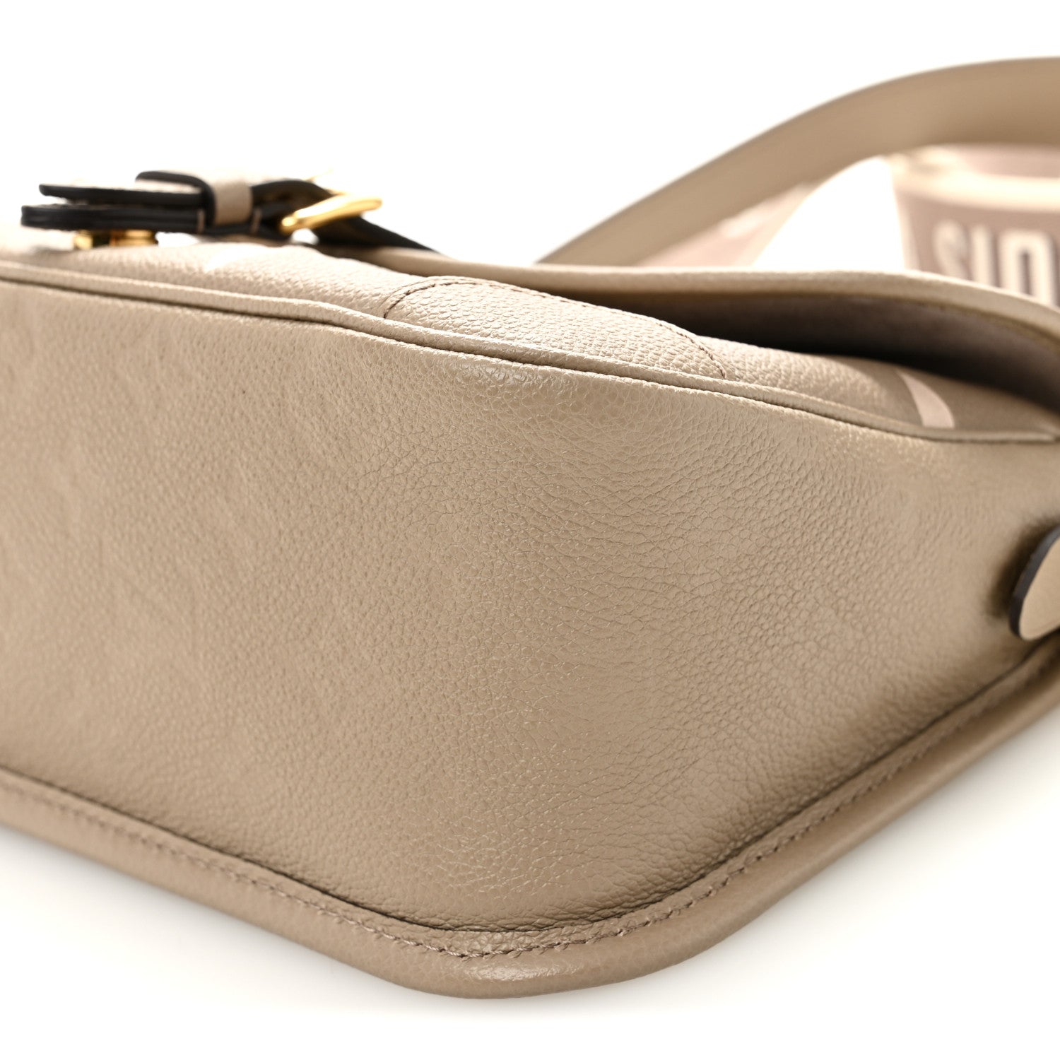 Louis Vuitton Empreinte Monogram Giant Diane Tourterelle Creme 9 of 9
