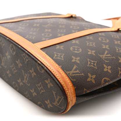 Louis Vuitton Monogram Babylone 9 of 10