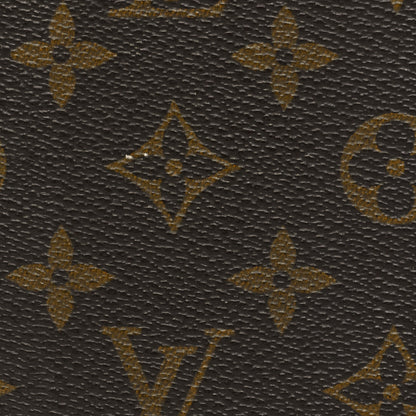 Louis Vuitton Monogram Checkbook Holder 7 of 8