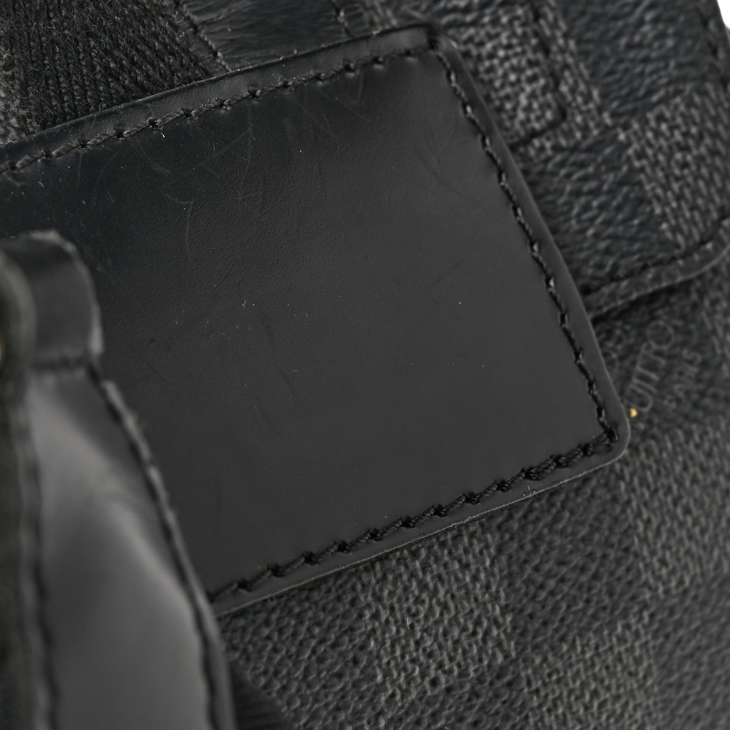 Louis Vuitton Damier Graphite Christopher PM Backpack 16 of 20