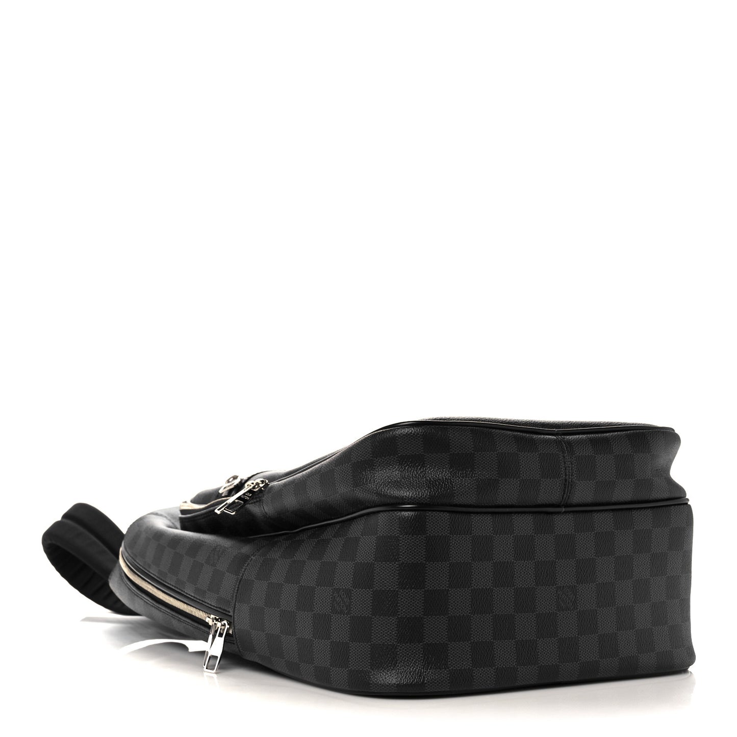Damier Graphite Michael Backpack