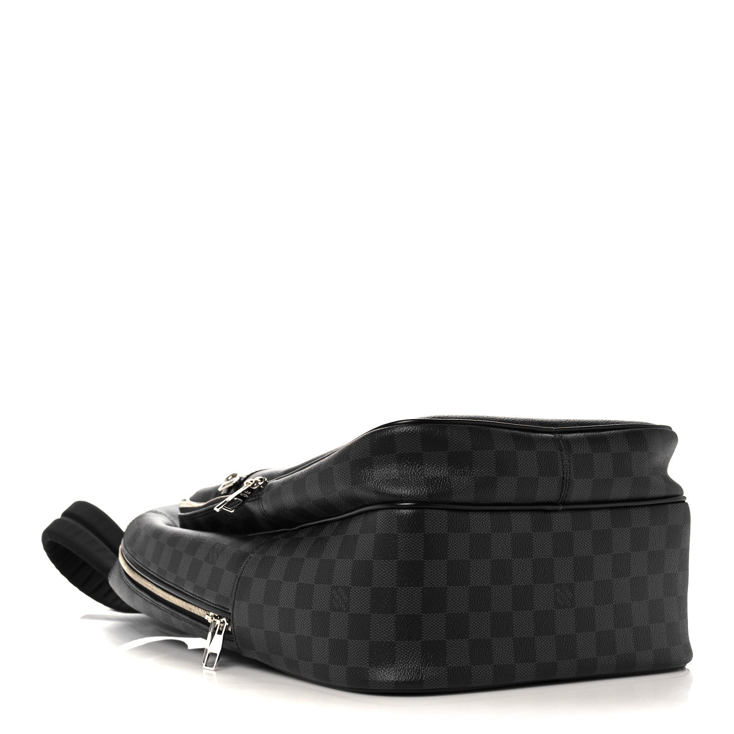 Louis Vuitton Damier Graphite Michael Backpack 4 of 10