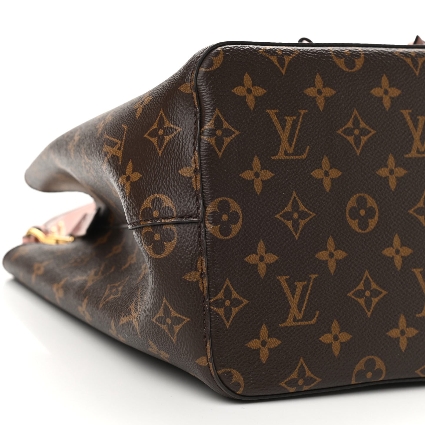 Monogram Neonoe MM Rose Poudre