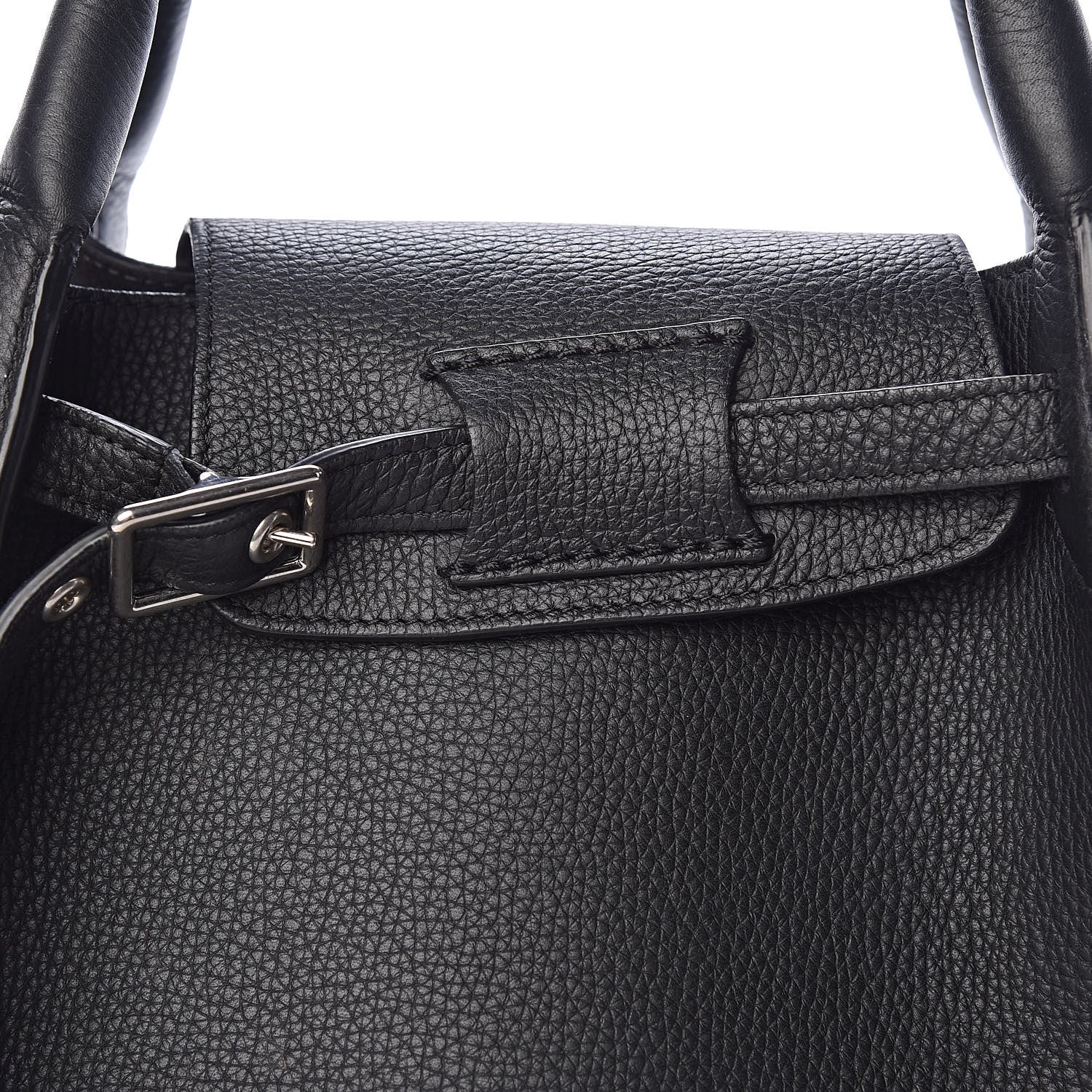 Celine Supple Grained Calfskin Small Big Bag Black 10 of 14