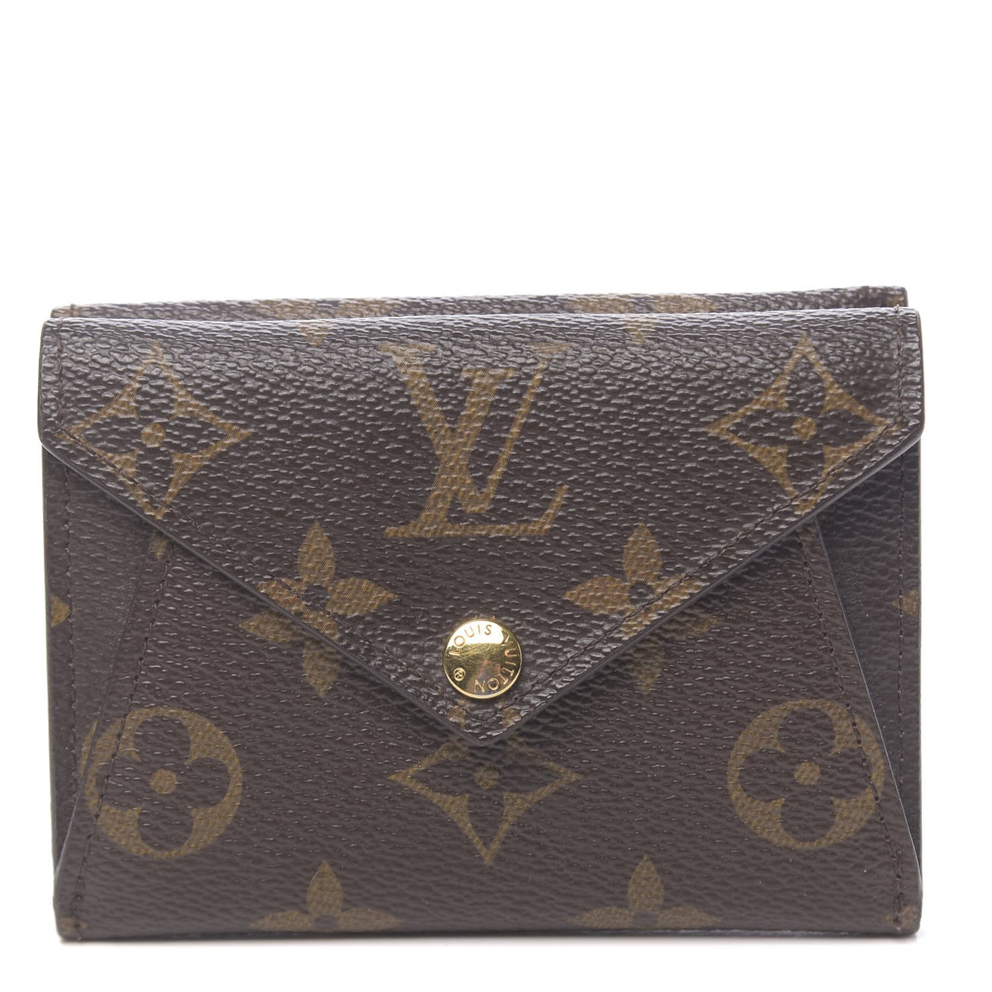 Monogram Compact Origami Wallet