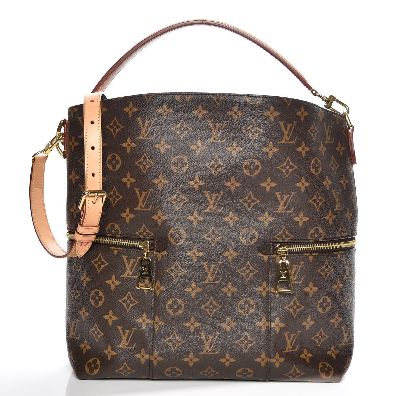 Louis Vuitton Monogram Melie 1 of 9