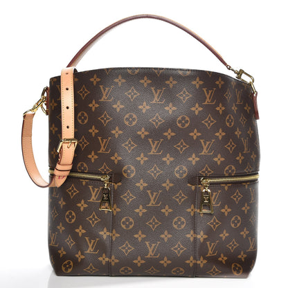 Louis Vuitton Monogram Melie 1 of 9