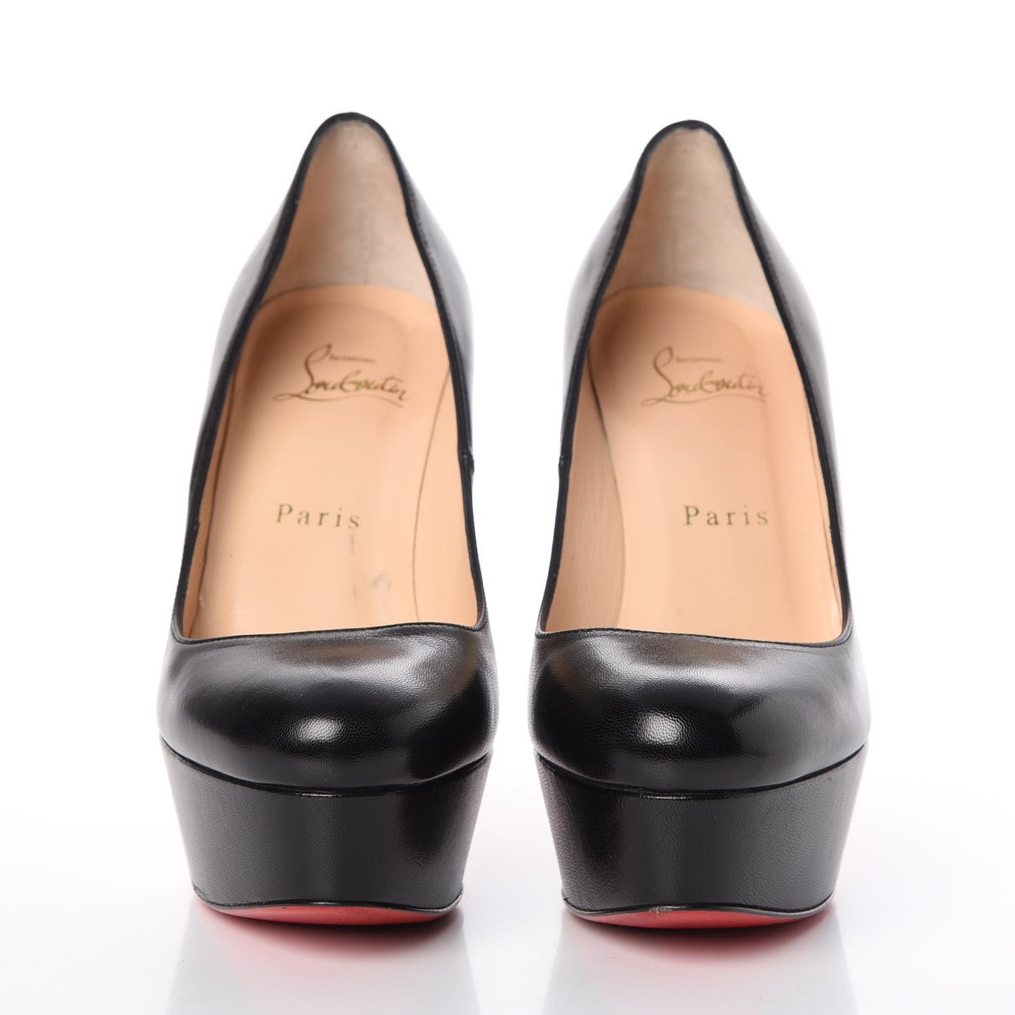 Kid Bianca 120 Pumps 35 Black