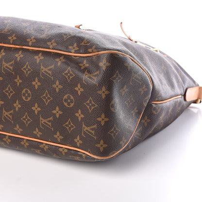 Louis Vuitton Monogram Delightful GM 6 of 15