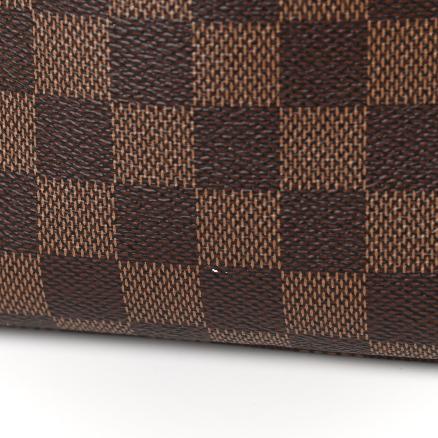 Damier Ebene South Bank Besace