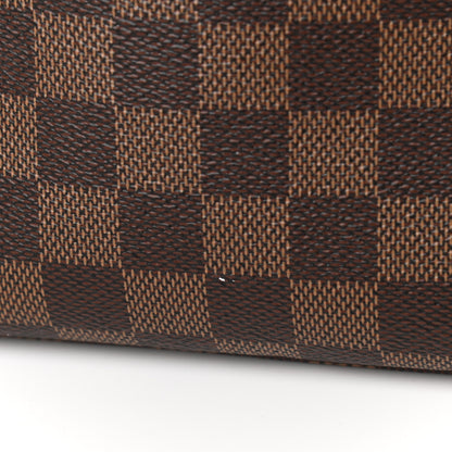 Louis Vuitton Damier Ebene South Bank Besace 10 of 11