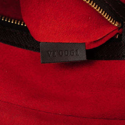 Louis Vuitton Damier Ebene Brera 7 of 7