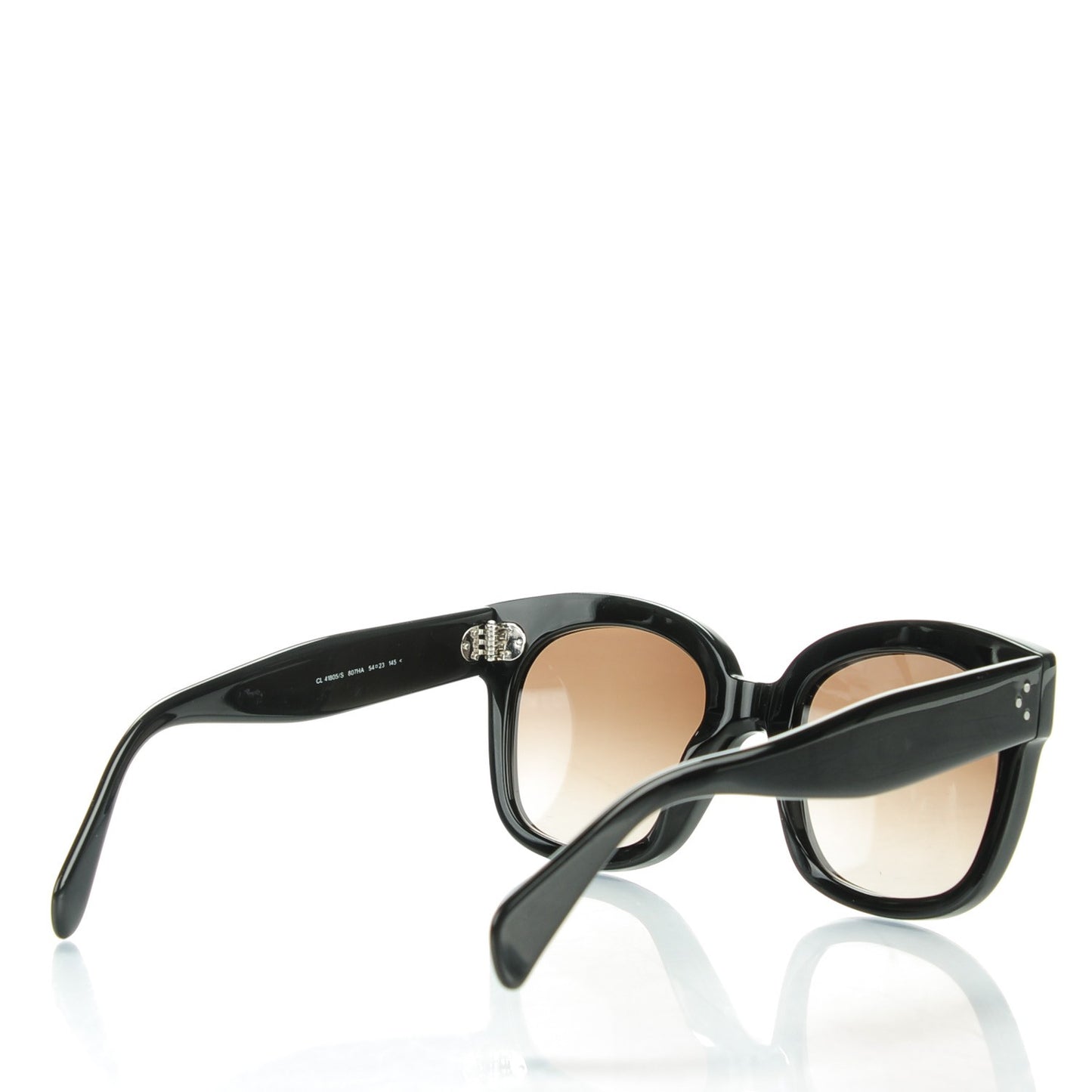 New Audrey Sunglasses CL 41805/S Black