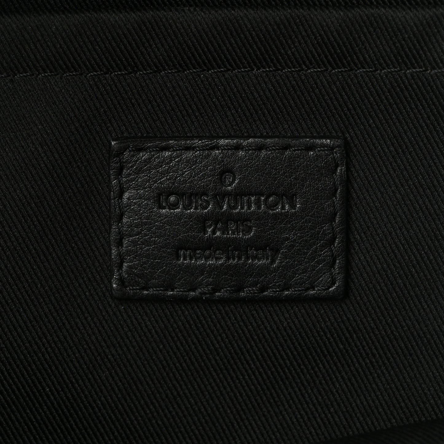 Monogram Palm Springs Backpack PM